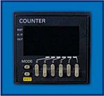 Digital Counters Are Utilized when Lubricant is Not Required with Every Stroke of Press
