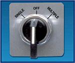 3-Way Selector Switch