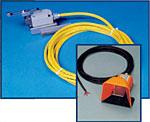 Foot Control with 20' Cord and Magnetic Base Limit Switch